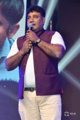 Amar Akbar Anthony Movie Audio Launch Photos
